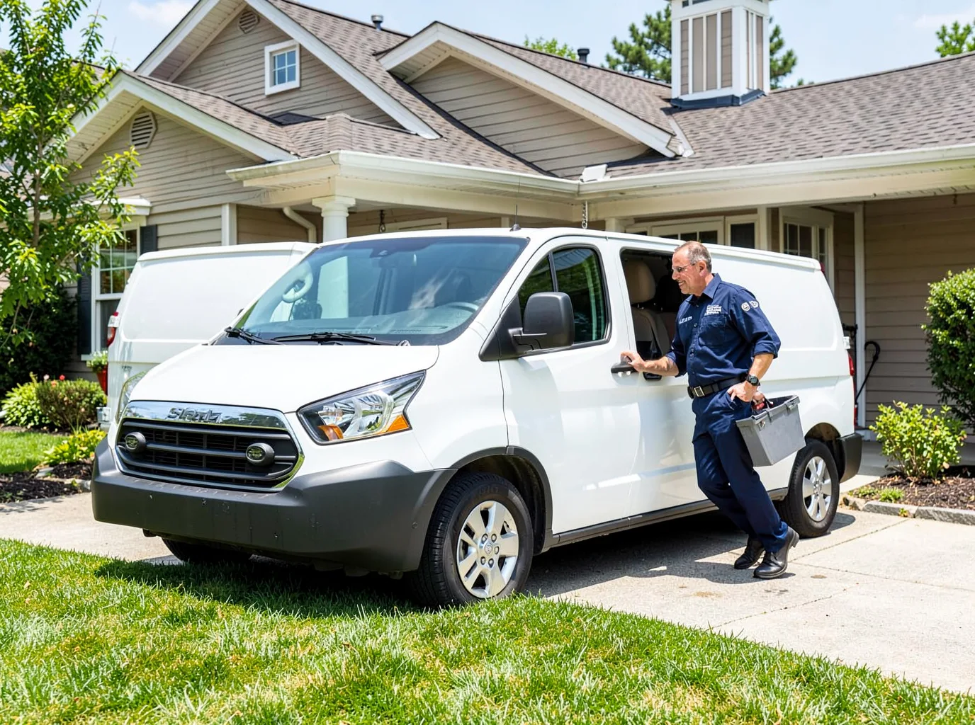Emergency Plumber company in Newport, RI